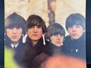 THE BEATLES Beatles For Sale PMC 1240 MONO vinyl record LP, UK press 33 RPM VG+