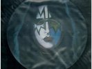 PICTURE DISC Kiss, Ace Frehley Ace Frehley 180G PICTURE DISC. HIGH QUALITY