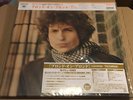 BOB DYLAN - Blonde On Blonde (2-LP limited Japan release w/ Obi, SIJP-1054)