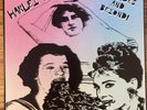 Harley Poe - B-Sides and Beyond  2xLP (Pink—Blue Vinyl)