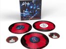 SODOM TAPPING THE VEIN [SUPER DELUXE EDITION] NEW LP