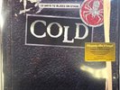 Cold 13 Ways To Bleed On Stage LP Album vinyl record 180gram remastered reissue
