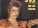 David Bowie - Life On Mars (7