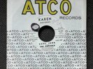 NORTHERN SOUL - THE CAPITOLS - COOL JERK / HELLO STRANGER - USA KAREN PROMO 45