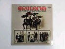 THE BEATLES Vinyl LP BEATLES '65 Capitol Rainbow ST-2228 - Recorded In England