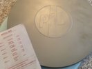 PUNK -Public Image Limited (PIL)  METAL BOX  3x12