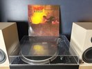 Ratt Out Of The Cellar EUR 1984 Vinyl Record Album LP VG+/VG+