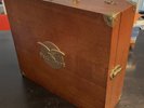 The Rise And Fall Of Paramount Records Vol 1 - Wood Box Set- Complete (Like New)