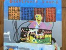 GEORGE HARRISON - Electronic Sound - 1969 Apple Lp Psych - Beatles