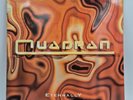 LP music DANCE Quadran - Eternally BTP 0195 Bonzai Trance Progressive Belgium