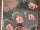 The Beatles RARE Rubber Soul Vinyl LP In Factory Shrink