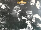 *RARE* Billy Parker's Fourth World 