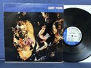 Larry Young - Of Love And Peace - 1966 - Blue Note Label - Mono