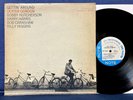 Dexter Gordon - Gettin’ Around - 1965 - Blue Note Label - Mono     (van gelder)