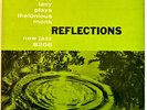 NEW JAZZ 8206 - STEVE LACY PLAYS THELONIOUS MONK - REFLECTIONS