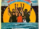 BLUE NOTE BST 84309 - THE HORACE SILVER QUINTET - YOU GOTTA TAKE A LITTLE LOVE