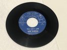 LEON GARDNER “You Don’t Care” 45 Igloo Records Rare 1968 Los Angeles Funk VG+