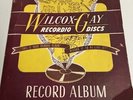 Vintage Wilcox-Gay 5 + 2  Vintage  10