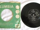 Mike Vickers On The Brink Very Rare 45 RPM Record Mod Northern Soul Orig Sleeve