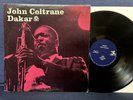 John Coltrane - Dakar - 1964 - Prestige Label - Mono