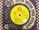 Rochell & Candles Once Upon A Time / When My Baby Is Gone 1960 Doo Wop Oz 45