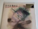 David Bowie – Excerpts From Outside V&A 2013 Ltd Ed MOV Green Vinyl. SEALED MINT