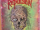 Repulsion - Horrified