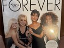 THE SPICE GIRLS - FOREVER ALBUM 20th ANNIVERSARY VINYL LP SEALED