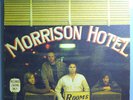 THE DOORS MORRISON HOTEL RARE ORIG '70 ELEKTRA LP BLUES PSYCH CLASSIC BEAUTIFUL
