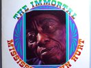 MISSISSIPPI JOHN HURT IMMORTAL RARE ORIGINAL '68 VANGUARD STEREOLAB 1A NR MINT