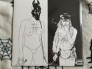 The Money Store by Death Grips Vinyl LP Record, 2012, brand new sealed