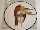 David Bowie - Rebel Never Gets Old, 12
