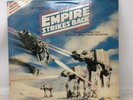 Star Wars The Empire Strikes Back Vintage Vinyl LP Record with Booklet  Z1