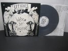 The Effigies We're Da Machine 1983 OG 12