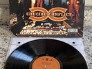 Crucial Conflict The Final Tic OG 1996 First Pressing Vinyl Record LP