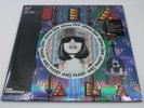 MIA Kala VMP 2x LP 45 RPM Purple Green Heavy Vinyl Me Please Club E100 Art Print