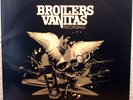Broilers – Vanitas Recordings, 2 x Vinyl (white / weiß), LP, 2007