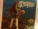 Octopus Restless Night  Psychedelic Rock L.P.