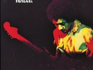 JIMI HENDRIX 