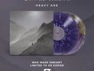 Unwed Sailor - Heavy Age 2xLP - Wax Mage Limited To 25 - WaxMage Rare