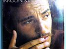 BRUCE SPRINGSTEEN WILD, INNOCENT & E-ST RARE ORIG '73 TRUE FIRST PRESS LP SHRINK