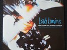 Bad Brains: The Youth Are Getting Restless, Vinyl LP, Caroline Records, 1990