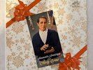 Perry Como - Season's Greetings From - NM 1959 RCA vinyl LP vintage - Christmas
