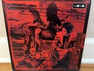 The White Stripes Icky Thump Vinyl MONO Third Man Records TMR 002 EX condition