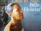 Billie Holiday With Ray Ellis And His Orchestra - Lady In Satin (LP) (2015) [New