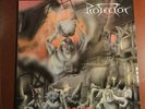 Protector Golem LP 1988