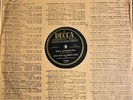 Mele Kalikimaka ( Kilikimaka ) / Poppa Santa Claus , Bing Crosby Andrews Sisters