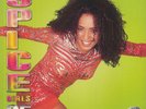 Spice Girls Spice - LP 33T