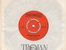 VAL BENNETT *SPANISH HARLEM* 1968 UK TROJAN REGGAE ROCKSTEADY  M-