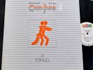 MATIA BAZAR „TANGO“ GERMAN PRESS 1983